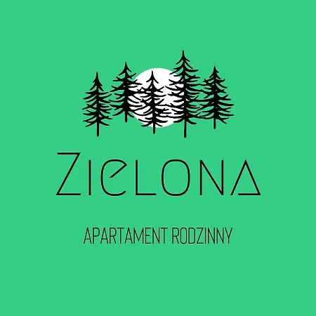 Rodzinny Zielona