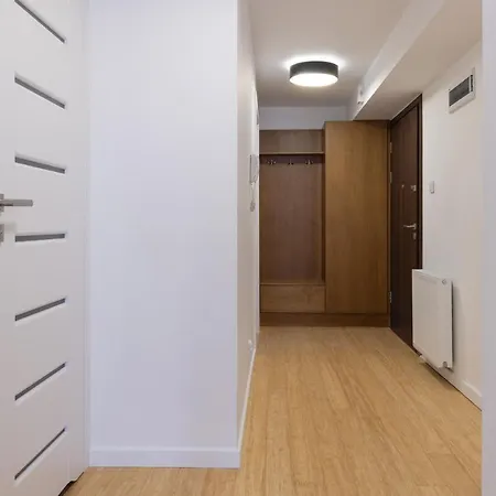 Rodzinny Zielona Apartament