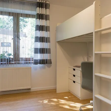Rodzinny Zielona Krynica-Zdrój
