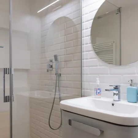 Apartament Rodzinny Zielona *